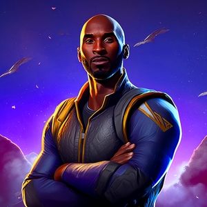 Kobe Bryant Digital Art